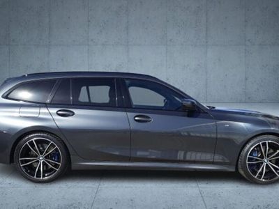 usata BMW 320 Serie 3 Touring d 48V Msport del 2021 usata a Verona