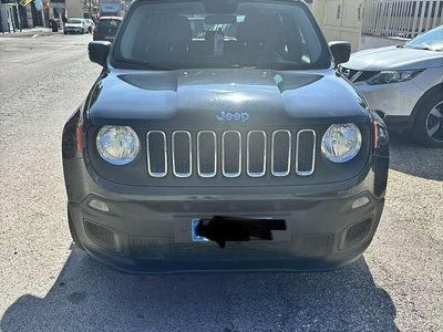 Occasion Jeep Renegade Opening Edition 140 PK (102 kW) 2017 SUV