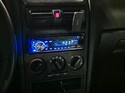 Usata Opel Astra 2001 Berlina