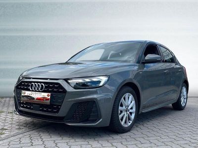 usata Audi A1 Sportback 25 TFSI S-Line S-Tronic, LED