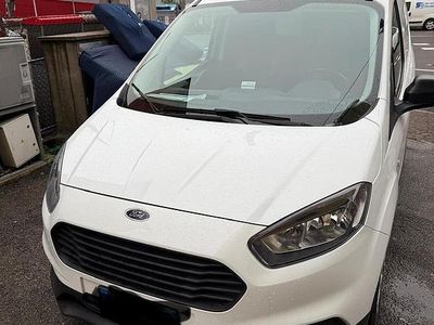 Usata Ford Transit