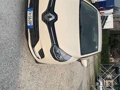 Occasion Renault Clio IV 90 ch (66 kW) 2018 Berline