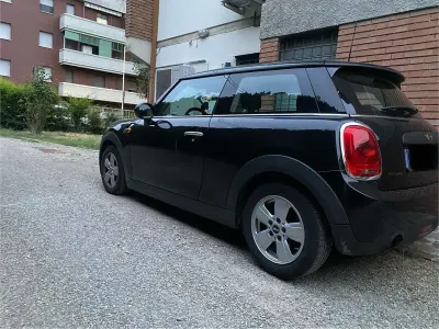 Usata Mini ONE