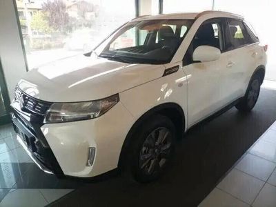 Nuova Suzuki Vitara Cool 129 CV (94 kW) 2025 Bianco SUV