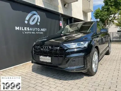 Usata Audi Q7