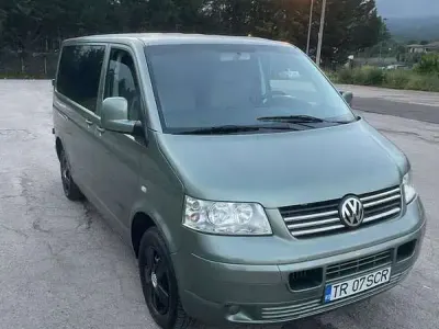 Usata VW Caravelle