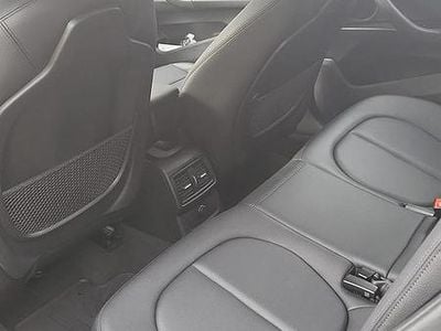 Usata BMW X2 150 CV (110 kW) 2018 Nero SUV