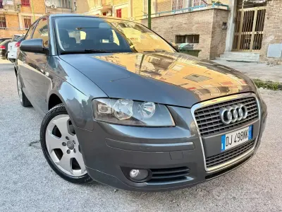 Usata Audi A3
