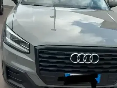 Usata Audi Q2 116 CV (85 kW) 2019 SUV