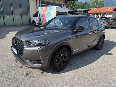 DS Automobiles DS3 Crossback