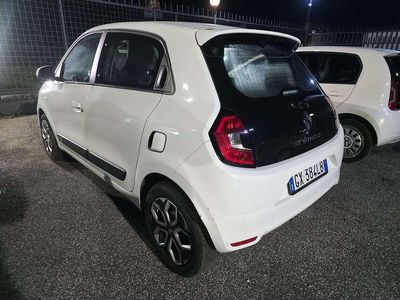 Usata Renault Twingo Intens 65 CV (47 kW) 2020 Utilitaria