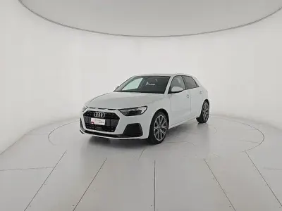 Usata Audi A1 Sportback