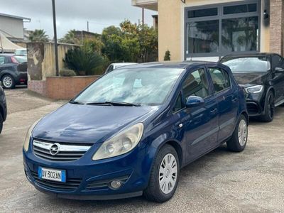 usata Opel Corsa 1300 90 cv