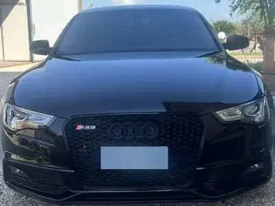 Usata Audi A5
