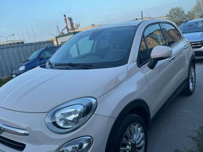 usata Fiat 500X 1.4 m-air Pop Star 4x2 140cv dct