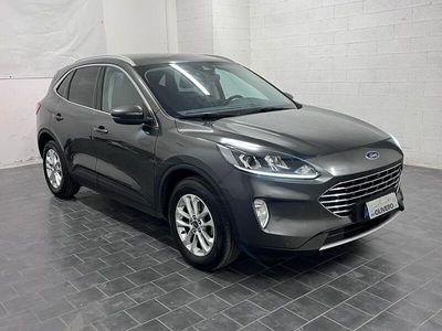 usata Ford Kuga 1.5 EcoBlue 120 CV 2WD Titanium