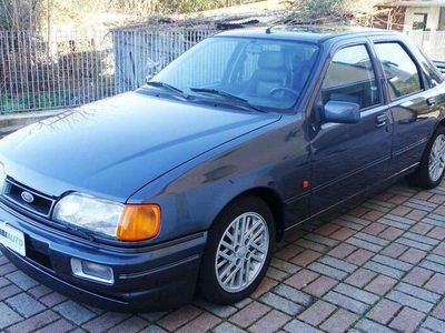 Ford Sierra