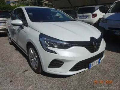 Usata Renault Clio