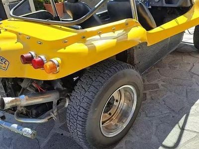 Usata VW Buggy Dune 60 CV (44 kW) 1970 Berlina