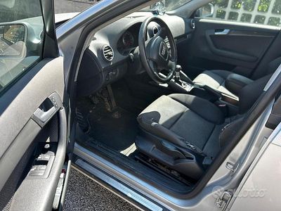 Brugt Audi A3 140 HK (102 kW) 2004 Hatchback