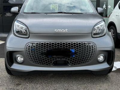 usata Smart ForTwo Electric Drive fortwo EQ Prime