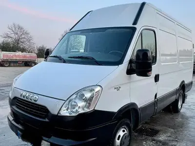 Usata Iveco Daily