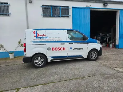 Usata Toyota Proace