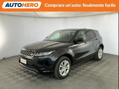 Usata Land Rover Range Rover evoque