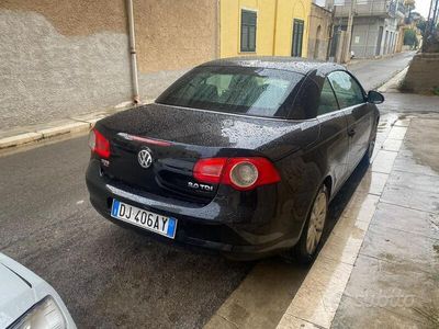 VW Eos