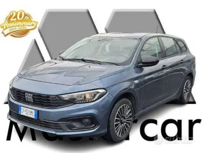 Occasion Fiat Tipo 101 ch (74 kW) 2023 Gris Break