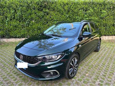 usata Fiat Tipo SW 1.4 tjt Lounge 120cv my20