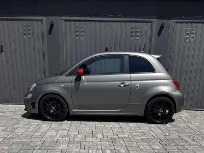 Usata Abarth 595 70th Anniversary 165 CV (121 kW) 2020