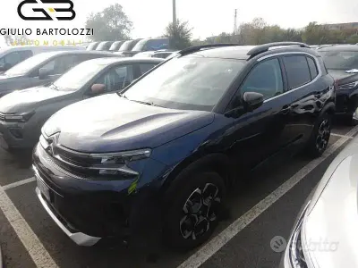 Usata Citroën C5 Aircross