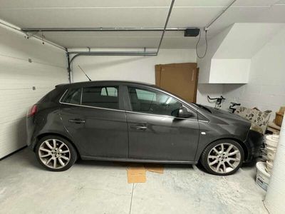 usata Fiat Bravo 1.9 mjt Sport 150cv