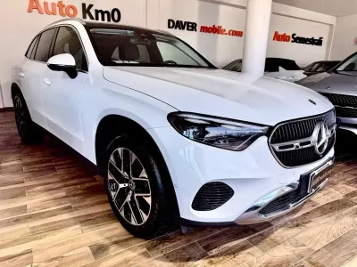Usata Mercedes GLC220