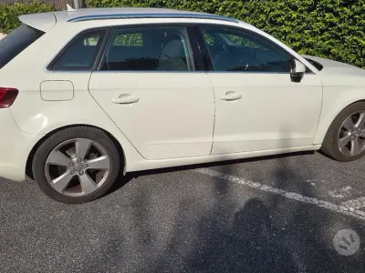 Usata Audi A3