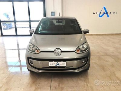 usata VW up! 1.0 5p. eco move up! BMT
