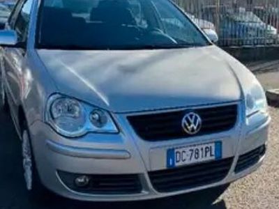 usata VW Polo 1.2/64CV 12V 5p