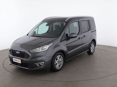 usata Ford Tourneo Connect YK05623