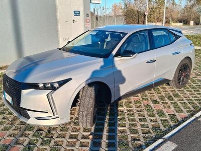 Usata DS Automobiles DS4 Performance 130 CV (95 kW) 2023 Grigio Berlina