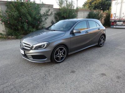 usata Mercedes A180 Classe ACDI Premium AMG