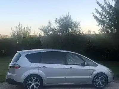 Usata Ford S-MAX
