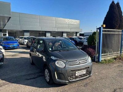 Citroën C1