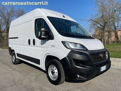 usata Fiat Ducato 35 3.0 Metano 130 cv PM-TM Furgone