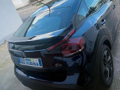 Usata Citroën C4 130 CV (95 kW) 2024 SUV