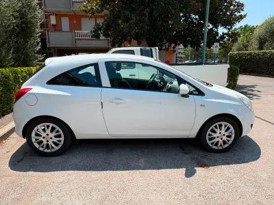 Usata Opel Corsa
