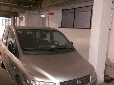 Fiat Multipla