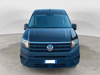 VW Crafter