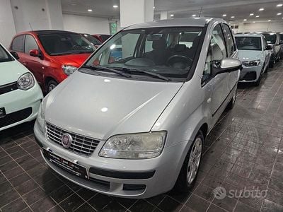 Fiat Idea