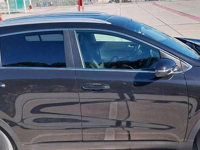 Occasion Kia Sportage 132 ch (97 kW) 2021 SUV